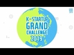 Accelerate Your Business in South Korea Through 2019 K-Startup Grand Challenge