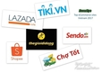 라자다(LAZADA), 티키(TIKI) 배송 속도 경쟁