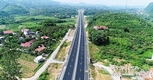 30 개  베트남 현지 투자자가  North-South Expressway 프로젝트에 참여 하길 원함