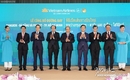 베트남 수상, 방콕에서 새로운 항공 노선 개막식 참석