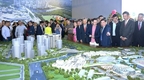 HCM City에서 64ha Saigon Sports City Township 건설 시작