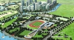 HCM City에서 64ha Saigon Sports City Township 건설 시작