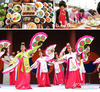 하노이에서 베트남-한국 문화 및 요리 축제 진행