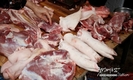 돼지고기 가격이 5년 만에 최고치를 기록했다.