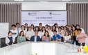 신한은행, 타이빈증대 한국학과에 장학금 지급