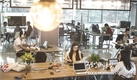 공동 작업 공간 (Co-Working Space)은 베트남에서 뜨거운 시장