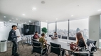공동 작업 공간 (Co-Working Space)은 베트남에서 뜨거운 시장