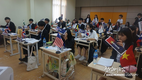 제 6회 KISMUN(한국국제학교 모의유엔)행사가 개최되었다