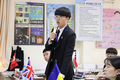 제 6회 KISMUN(한국국제학교 모의유엔)행사가 개최되었다