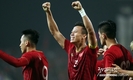 베트남, FIFA 랭킹 16 년 최고 기록