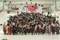 RMIT 대학 졸업식
