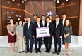 호치민 한국 국제학교미래진로를 설계하는 진로교육의 장을 열다