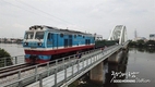 HCM City, Mekong Delta는 상품 운송을 위해 저개발 수로를 개선
