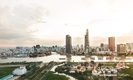 HCMC 부동산 시장 둔화, 중개업자 감소