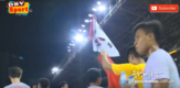베트남에게 최고 선물을 준 박항서 축구