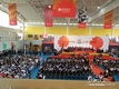 RMIT 대학 졸업식