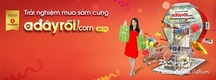 Vingroup소매는 전자 상거래 사이트 Adayroi 페쇄