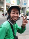 호치민 풍경