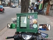 호치민 풍경