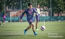 꽁프엉 벨기에 팀에서 HCMC FC로 이적