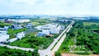 HCM 시티는 빈짠 지역에 새로운 산업 단지를 계획