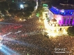 불꽃으로 2020년 새로운 한 해를 시작