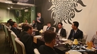 주호치민 총영사, 민주평통 동남아서부협의회 자문위원 초청 송년만찬 개최