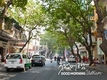 HCMC 도심 상가 임대료 급등