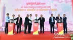 Vietjet 껀토와 서울, 타이베이 항공편 운행