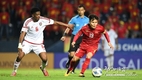 AFC U23 챔피언십:베트남과 요르단 경기