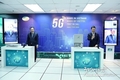 Viettel은 세계 6번째 5G 장치 공급업체가 되었다