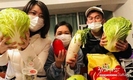 중국 우한(武漢)에 학생 친척포함 24명의 베트남인이 남아있다.
