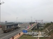 중국과 닫혔던 국경문 재개