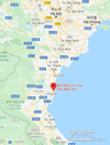 베트남 응이손(Nghi Son)정유공장에서 첫 경유를 수출