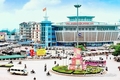 코비드-19: 몽까이 국경 무역 재개 준비 완료