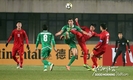 신종코로나로 이라크팀 친선 축구경기 취소