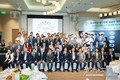 재베트남 대구경북상공인협의회 신년회 및 제 3대 최은호 회장 취임식