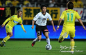 호찌민 FC, 한국 미드필더와 계약