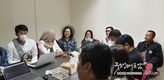 글로벌 번역 메신저 콤마톡의 태국 리더십 세미나 개최