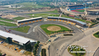 하노이 F1트랙 완성