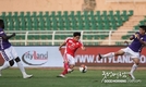 하노이 FC, HCMC를 꺾고 슈퍼컵을 차지