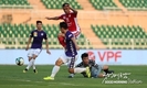 하노이 FC, HCMC를 꺾고 슈퍼컵을 차지
