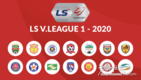 2020년 베트남 리그 1 클럽 소개