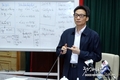 전 베트남인, 3월10일부터 건강신고서 제출 지시