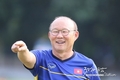 박항서 감독 코로나바이러스 격리 후 복귀