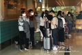 (33,34번째 코비드-19 환자) 오늘 하루동안 3명의 감염환자 발생