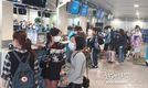 【코비드-19소식】공공 장소(공항, 버스정류장,슈퍼마켓,백화점등)에서 마스크 착용