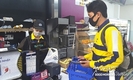 【온라인쇼핑】 사회적 거리 두기로 매출 증대