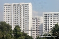 【호치민 부동산】상반기 아파트 전망