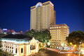 1분기 호치민  환대산업(hospitality industry:歡待産業)의 침체:세빌스 보고